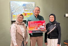 Telkomsel Buka Peluang Kolaborasi UMKM lewat Ekosistem Telkomsel Poin