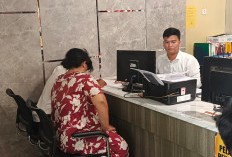 Main Game Online Begadang Sampai Ketiduran, 2 Remaja di Jakabaring Hilang Handphone Sekaligus 2 Unit   