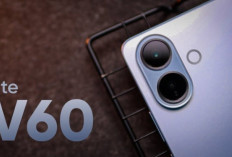 vivo V60 Lite Tawarkan Kamera Ultrawide-nya Lebih Luas Lengkap dengan Sensor Sony IMX