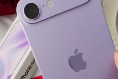 iPhone Air 2 Dikabarkan Rilis September 2026, Batal Ditunda ke 2027