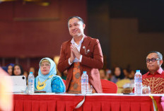 Dosen Bina Darma Dipercaya Jadi Juri Kehormatan Cek Bagus dan Cek Ayu Palembang 2026