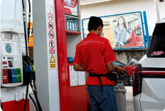 Harga BBM Naik 1 September 2026 di Sumsel, Jambi, Bengkulu dan Lampung, Dex Tembus Rp25.750