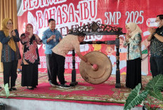 Lestarikan Bahasa Daerah hingga Tingkatkan Literasi Baca Tulis