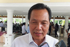 Pelantikan PPPK Kabupaten Muara Enim Ditargetkan Paling Lambat Oktober 2025