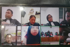  Mantan Karyawan Toko Bahan Kue Divonis 1,5 Tahun Penjara, Kuasa Hukum Merasa Tak Puas   ‎