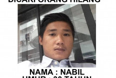 Anak Dosen di Palembang Sepekan Tak Pulang, Ortu Lapor Polisi Sebut Anaknya Alami ‘Depresi Ringan’