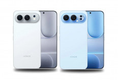 Bukan Kamera Bukan Chipset, Hal Ini yang Bisa Bikin Honor 500 Pro Jadi HP Paling Rame 2025
