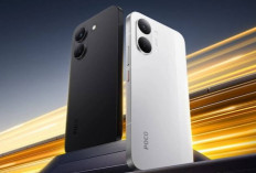 POCO X8 Pro Mengusung Kapasitas Baterai Besar 9000 mAh dengan Teknologi Pengisian Cepat 100W
