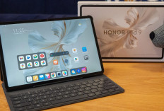 Honor Pad 9 Tawarkan Fitur Lengkap dan Performa Andal: Tawarkan Layar Tajam hingga Dukungan Stylus