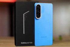 Samsung Galaxy A57 Hadirkan Performa Tinggi dengan Perlindungan Sertifikasi IP67