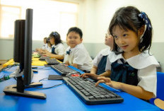 Menimbang Kesiapan Pendidikan Anak dalam Arus Digital