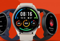 7 Smartwatch Xiaomi Terbaik di Juni 2025, Unggulkan Fitur Kesehatan Sempurna, Jadi Incaran karena Terjangkau