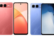 Infinix Smart 10 Plus: HP RAM 8GB dengan Fitur Extended dengan Berbagai Keunggulan Teknologi