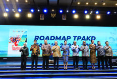 Tingkatkan Akses Keuangan Daerah, OJK Bersama Stakeholder Terkait Gelar Rakornas TPAKD 2025
