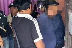 Rumah Makan di Palembang Resah HP Pengunjung Hilang, Pas Dicek Pelaku Terekam Jelas di Kamera CCTV