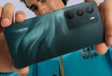 Spesifikasi Lengkap Realme P3 Lite: Disebut-sebut HP Paling Worth It Tahun Ini, Benarkah?