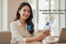 Keunggulan dan Kekurangan Redmi K90 Pro Max: Apakah Layak Diburu?