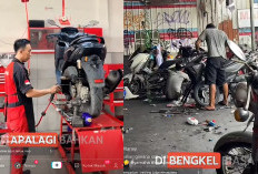 5 Alasan Lebih Pilih Motor NMax Neo Ketimbang NMax Turbo, Simak Alasan Nomor 5 Sangat Realistis Bro!