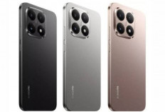 Xiaomi 15T Pro Mengusung Tampilannya Layar AMOLED dengan Teknologi Eye Care Display 