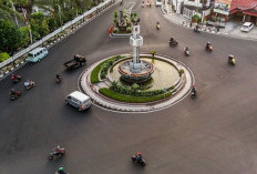 Top, Salatiga Jadi Kota Paling Toleran se-Indonesia, ini Kriterianya