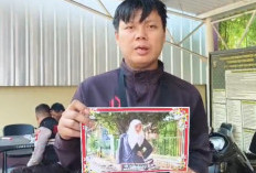Siswi SMK di Palembang Empat Hari Tak Pulang ke Rumah Usai Pamit Ikut Kegiatan Kemping di Sekolah, Ternyata!