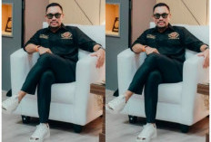 Pernyataannya Tuai Kontroversi, Ahmad Sahroni Punya Koleksi Supercar hingga Figura Ironman Miliaran Rupiah