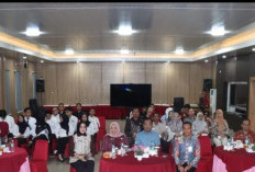 Munggahan 1447 H, Momentum Refleksi dan Penguatan Iman Pegawai Kemenkum Sumsel