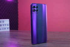 Moto G 100 Pro Ditenagai Chipset MediaTek Dimensity 7300 Fabrikasi 4nm, Performa Kencang!