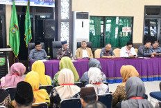 Kloter 1 Asal OKU Timur Dijadwalkan Tiba di Palembang 13 Juni 2025 Dini Hari 