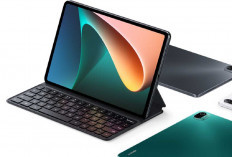 4 Rekomendasi Tablet Xiaomi Mulai Kelas Entry-Level hingga Premium, Hadirkan Layar Luas dan Performa Tangguh