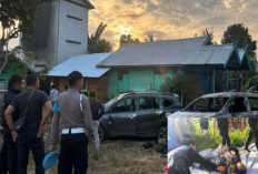 Penggerebekan Bandar Narkoba di Katingan Dibayar Mahal, 1 Polisi Gugur-2 Hilang