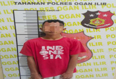 Kenalan Lewat Aplikasi OMI, Pelajar di Ogan Ilir Jadi Korban Pencabulan Pemuda 21 Tahun