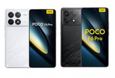 Fitur Unggulan Poco F6 Pro Bawa Performa Gaming Handal dengan Sistem Pendingin Canggih 
