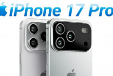 Baterai iPhone 17 Tahan 2 Hari, Akhirnya Apple Dengar Keluhan