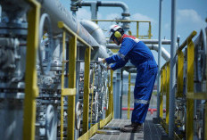 Gagalkan Pencurian Minyak, Pertamina Jaga Ketahanan Energi