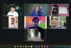 KADIN Muara Enim Dukung Pemda Atasi Sampah Berkelanjutan