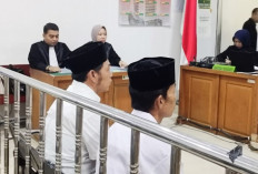 Sidang Korupsi Pemerasan Forum Kades Lahat, Jaksa Lahat Bakal Hadirkan 45 Saksi