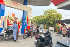 Daftar Harga BBM Pertamina Hari Ini 22 September 2026 di Seluruh Indonesia