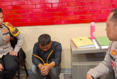 Pelajar di Palembang Rudapaksa Wanita Disabilitas Intelektual, Korban Betulkan Celana Dipergoki Keluarga