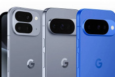 Ngeri, HP Google Pixel 10 Bisa Diajak Ngobrol, Curhat Bahkan Jadi Teman Kencan