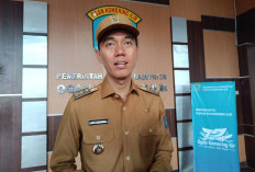 Tahun Baru Kabupaten OKI Tanpa Perayaan, Dihimbau Adakan Zikir dan Doa Bersama