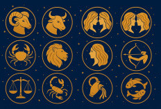 Ramalan Zodiak Hari Ini Rabu 22 Oktober 2025: Saatnya Tenangkan Pikiran dan Fokus 