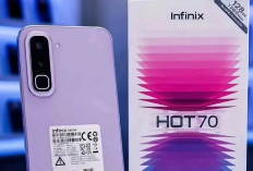 Harga Smartphone Melambung Tinggi, Banyak Fitur Dipangkas Sepertinya Tak Berlaku Buat Infinix Hot 70