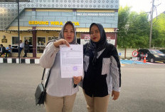 Dilaporkan Kasus Investasi Bodong, Oknum Anggota DPRD Palembang Bertanggungjawab Berujung Cabut LP