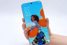 Ponsel TECNO Tanpa Bingkai Bikin Melongo, Meski Masih Konsep ‘Bezel 0 mm’ Tapi Sudah Ada Desain Fisiknya 