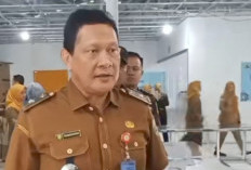 Heboh Kemunculan Covid-19, Dinkes Provinsi Sumsel Masih Tunggu Surat Edaran Kemenkes RI