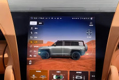 Trik Mobil China Mengalahkan Mobil Jepang di Indonesia, Tak Hanya Soal Lebih Murah Tapi Juga Ada Faktor ini?