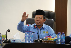 Jemaah Haji Dilarang Lakukan Penyembelihan Dam di RPH Kota Makkah, Jika Tetap Dilakukan Siap-Siap Disanksi