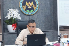 41 Juta Penerima Manfaat, Program MBG Perlu Kolaborasi untuk Pastikan Keamanan Pangan