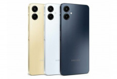 Harga Samsung Galaxy A06 Kian Terjangkau:  HP RAM Besar dengan Kamera 50MP untuk Aktivitas Sehari-hari
